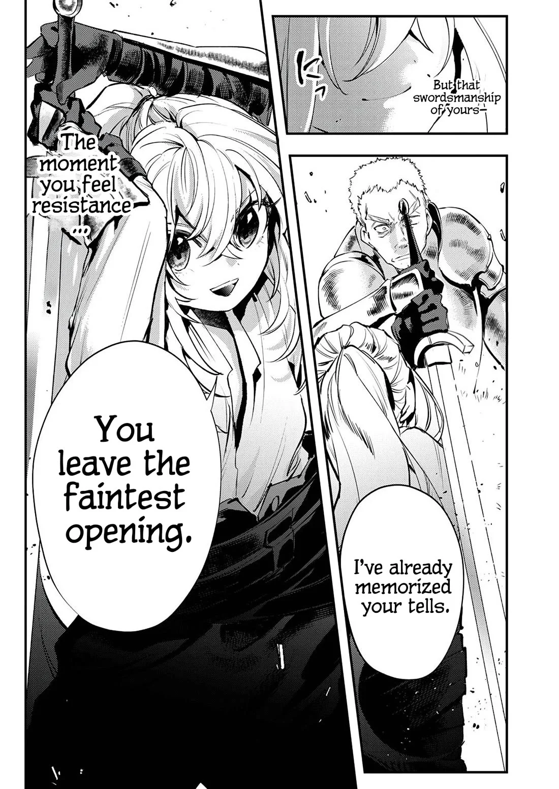 The Heroic Tale of Shura Young Girl: A Mercenary Who was Said to be Half-Baked is Reincarnated as a Young Girl and Rises to Success Chapter 5 5